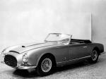 Ferrari 342 America Cabriolet 1952 года